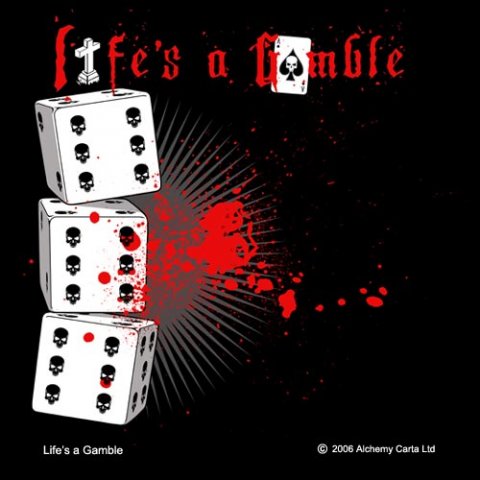 Life&#039;s a Gamble (CA283)